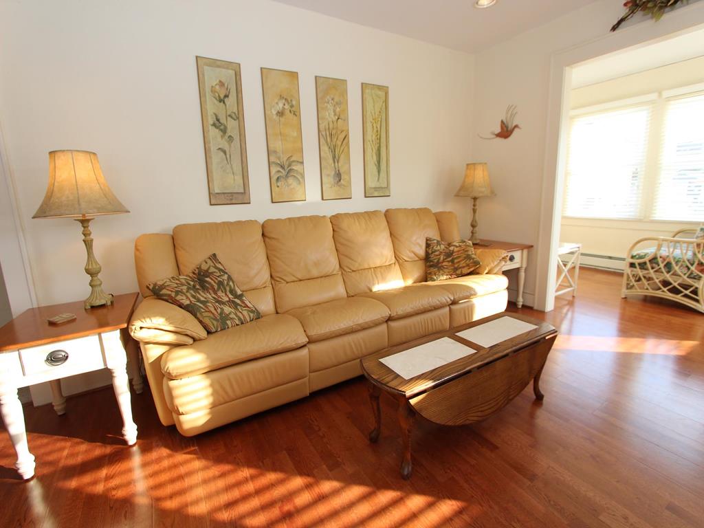 Lavallette NJ  Oceanside Vacation Rental 142983