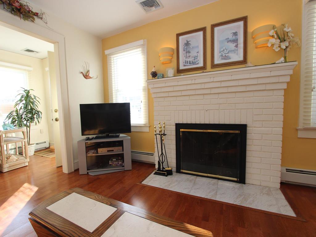 Lavallette NJ  Oceanside Vacation Rental 142983