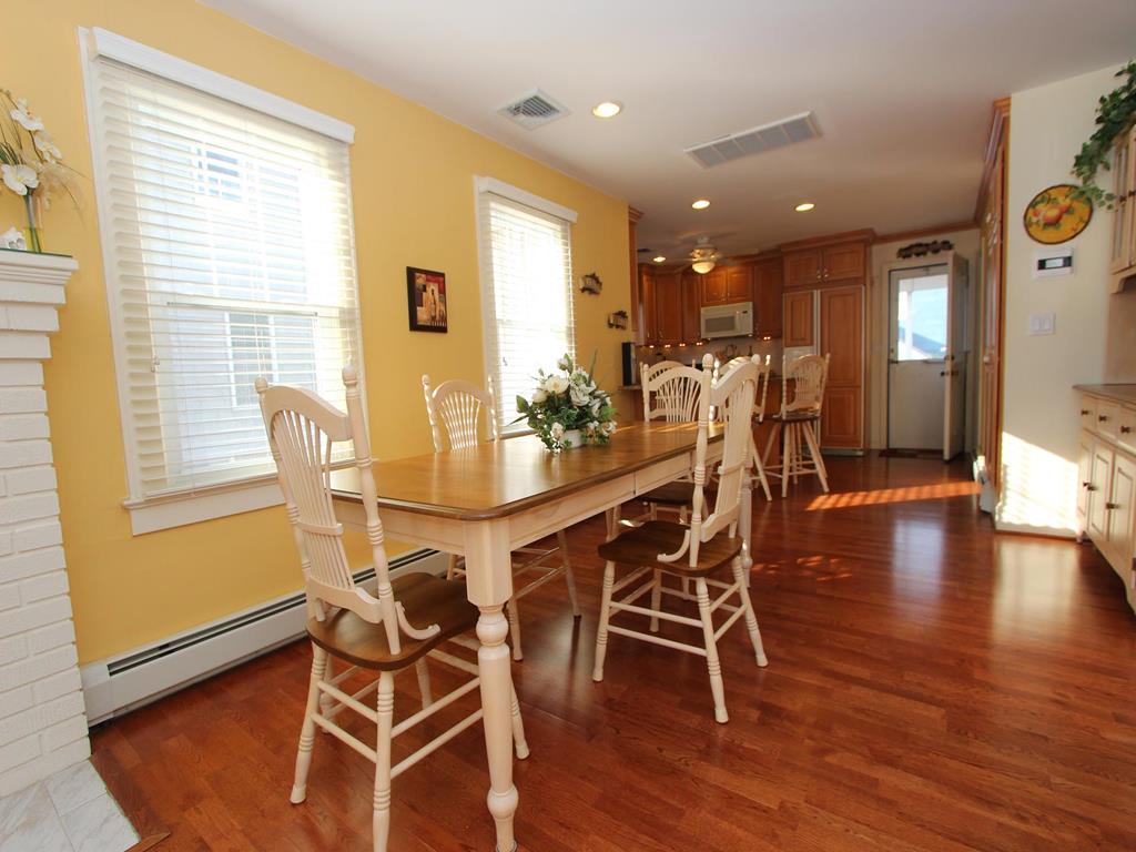 Lavallette NJ  Oceanside Vacation Rental 142983
