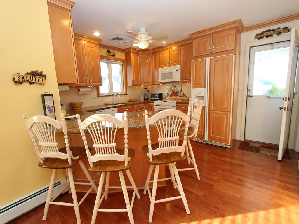 Lavallette NJ  Oceanside Vacation Rental 142983