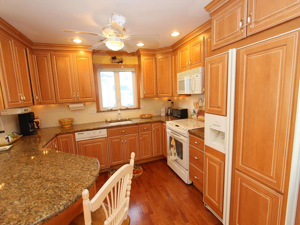 Lavallette NJ  Oceanside Vacation Rental 142983