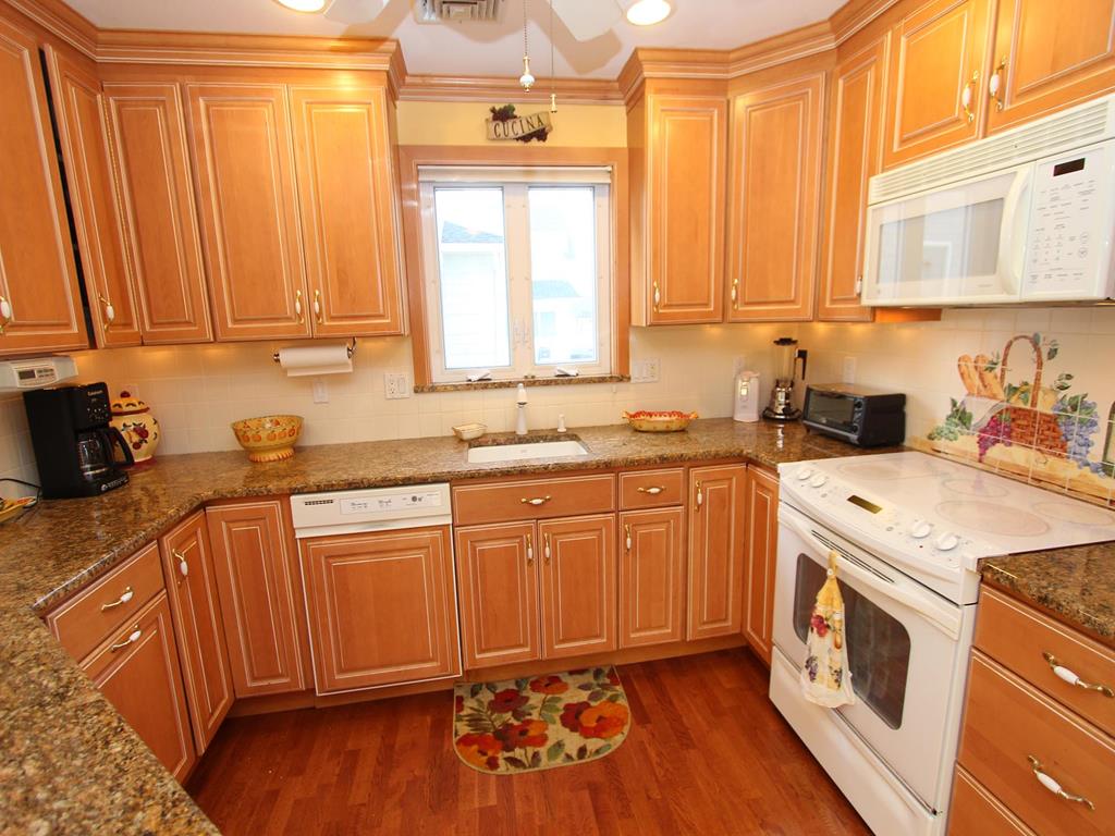 Lavallette NJ  Oceanside Vacation Rental 142983