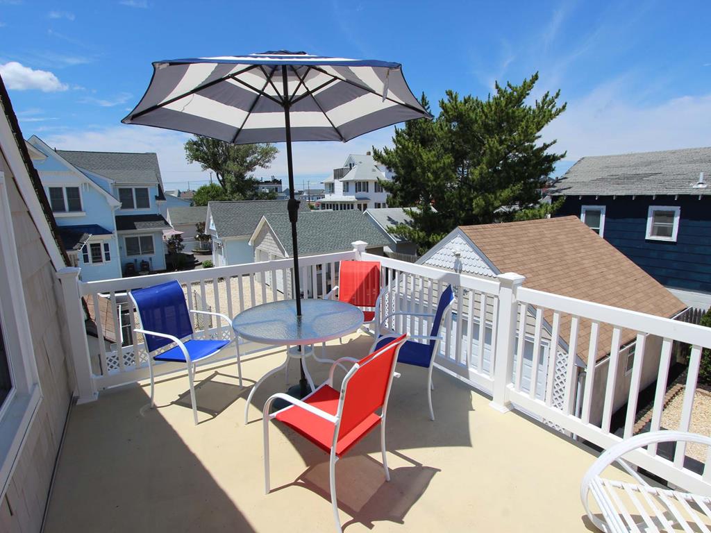 Lavallette NJ  Oceanside Vacation Rental 142984