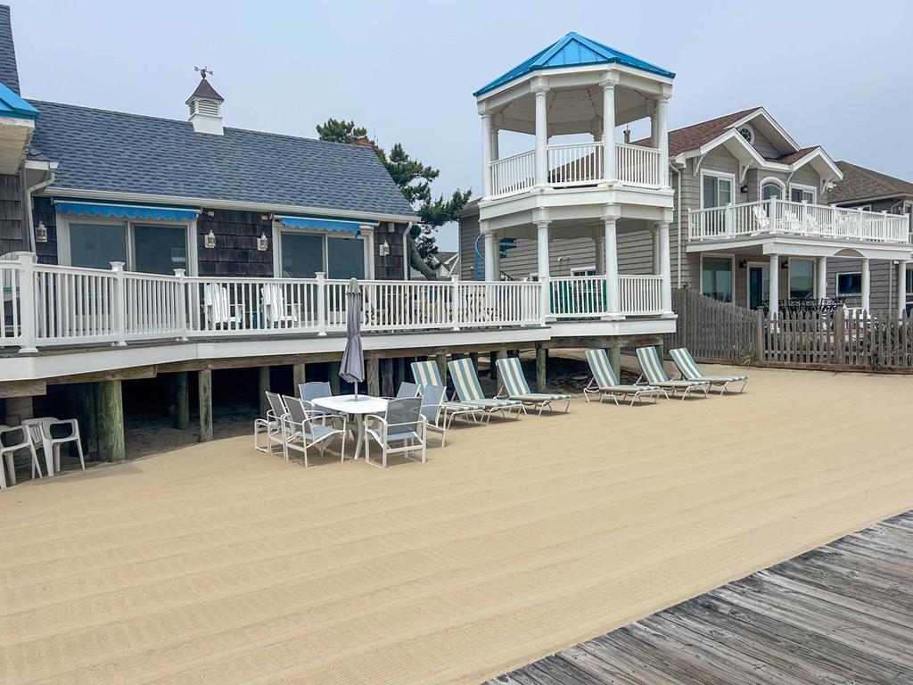Lavallette NJ  Oceanfront Vacation Rental 143001