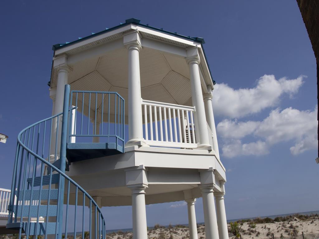 Lavallette NJ  Oceanfront Vacation Rental 143001