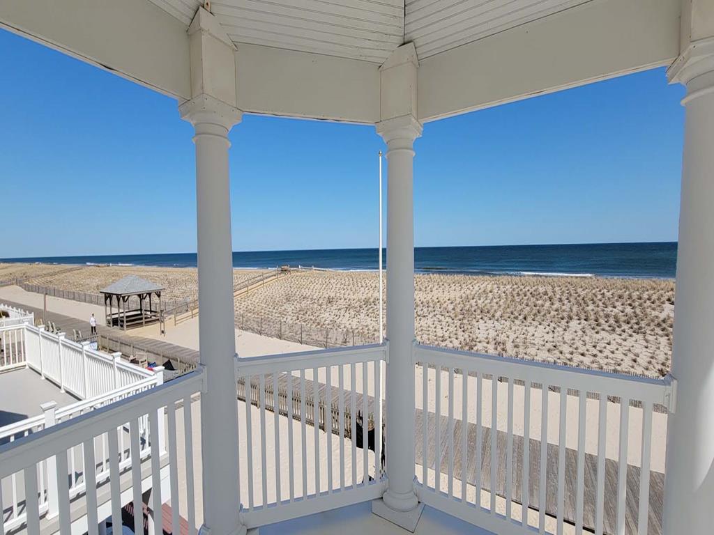Lavallette NJ  Oceanfront Vacation Rental 143001