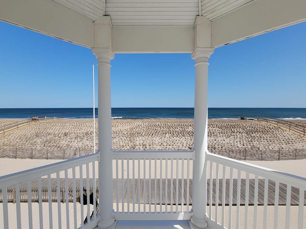 Lavallette NJ  Oceanfront Vacation Rental 143001