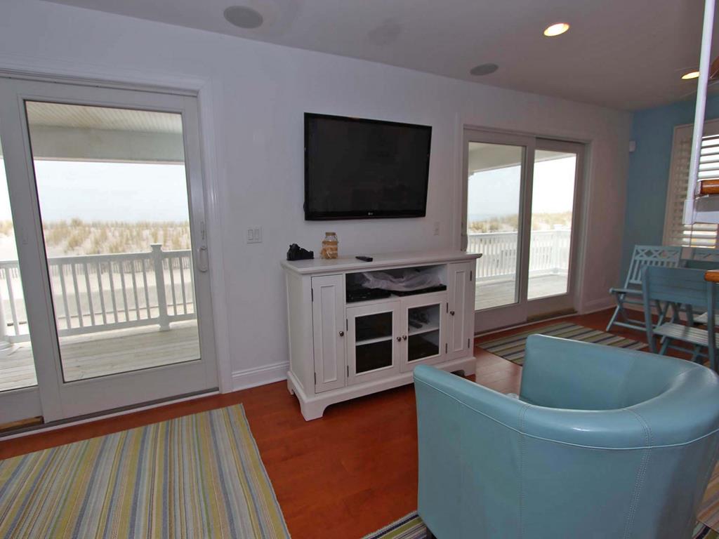 Lavallette NJ  Oceanfront Vacation Rental 143001