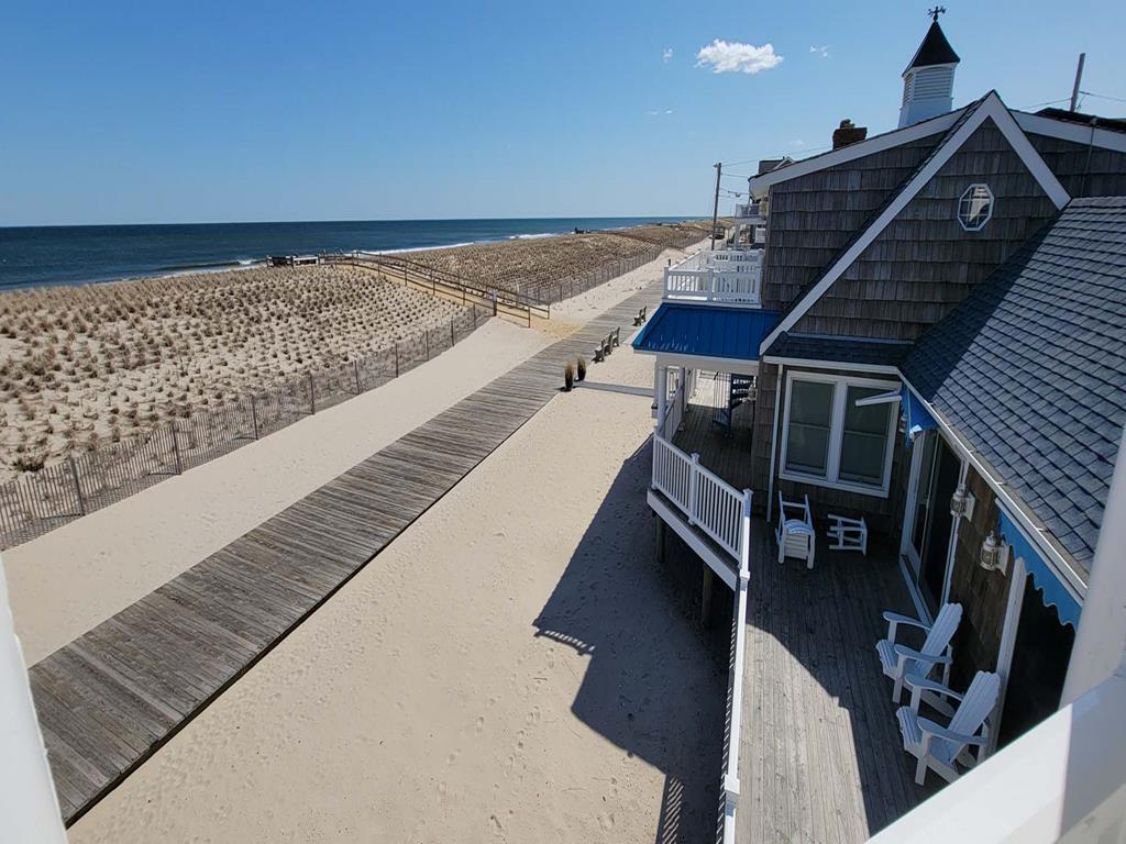 Lavallette NJ  Oceanfront Vacation Rental 143001
