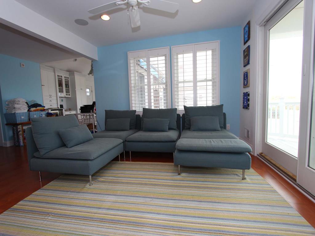 Lavallette NJ  Oceanfront Vacation Rental 143001
