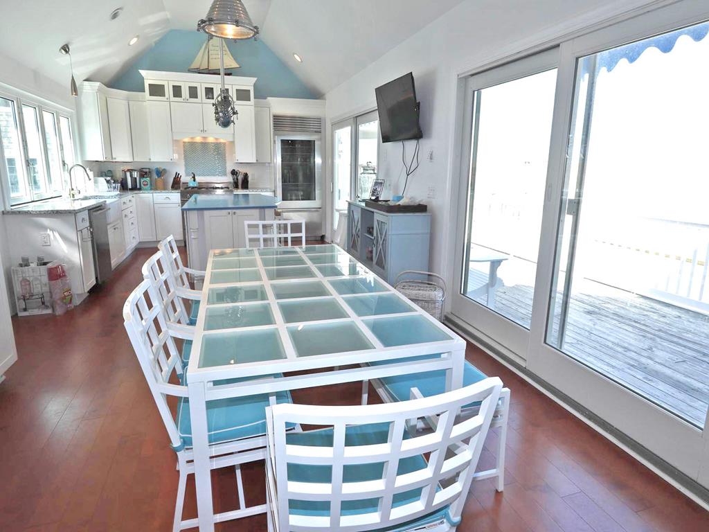 Lavallette NJ  Oceanfront Vacation Rental 143001