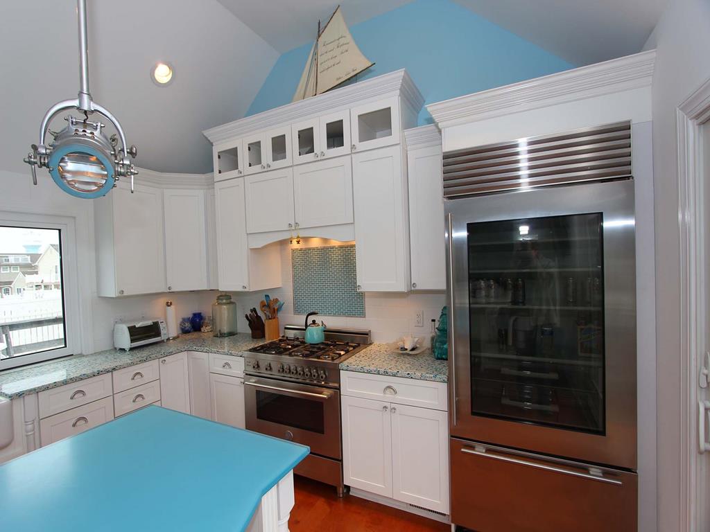 Lavallette NJ  Oceanfront Vacation Rental 143001