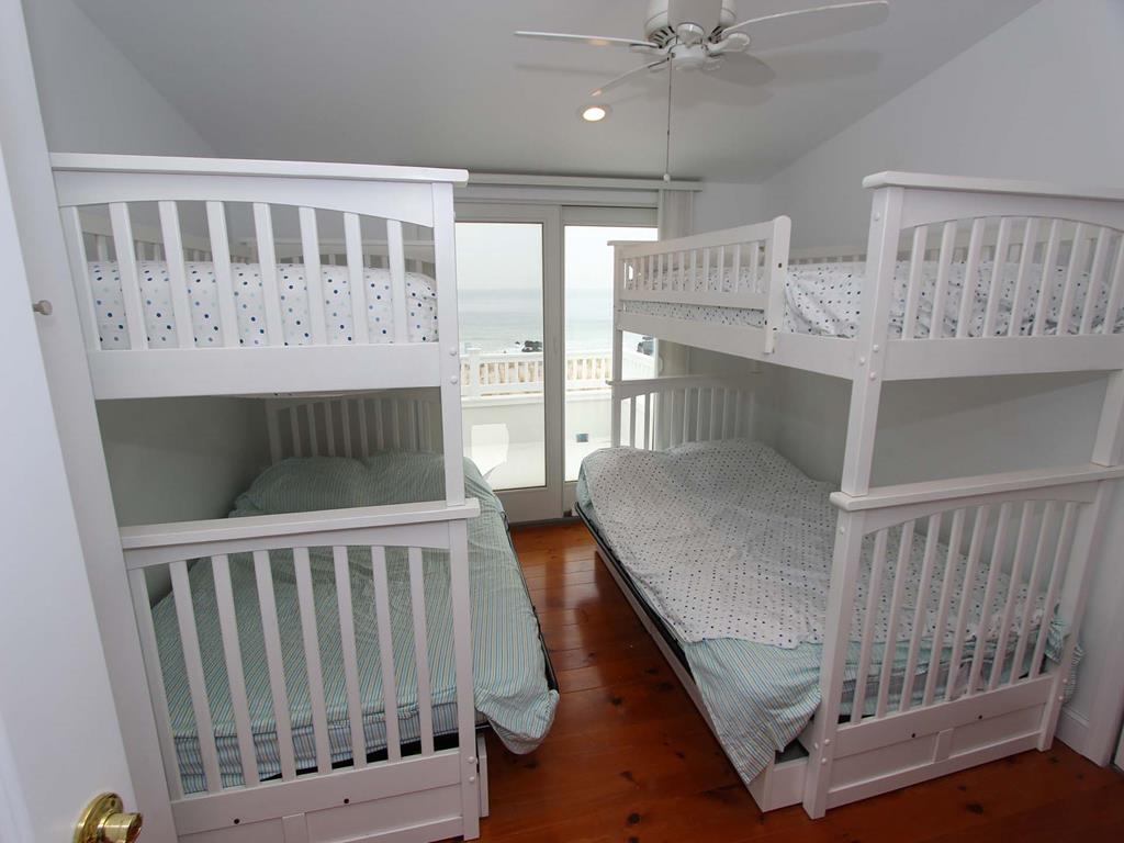 Lavallette NJ  Oceanfront Vacation Rental 143001
