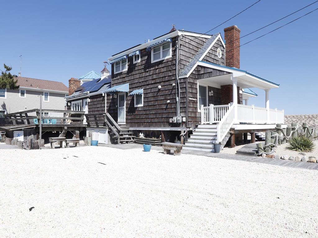 Lavallette NJ  Oceanfront Vacation Rental 143001