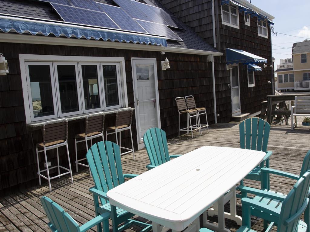 Lavallette NJ  Oceanfront Vacation Rental 143001