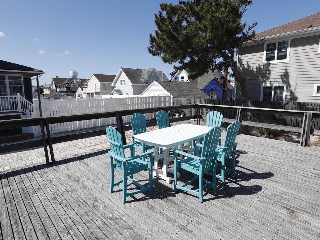Lavallette NJ  Oceanfront Vacation Rental 143001