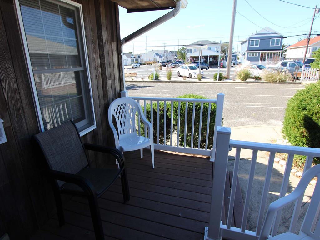 Lavallette NJ  Oceanside Vacation Rental 143003