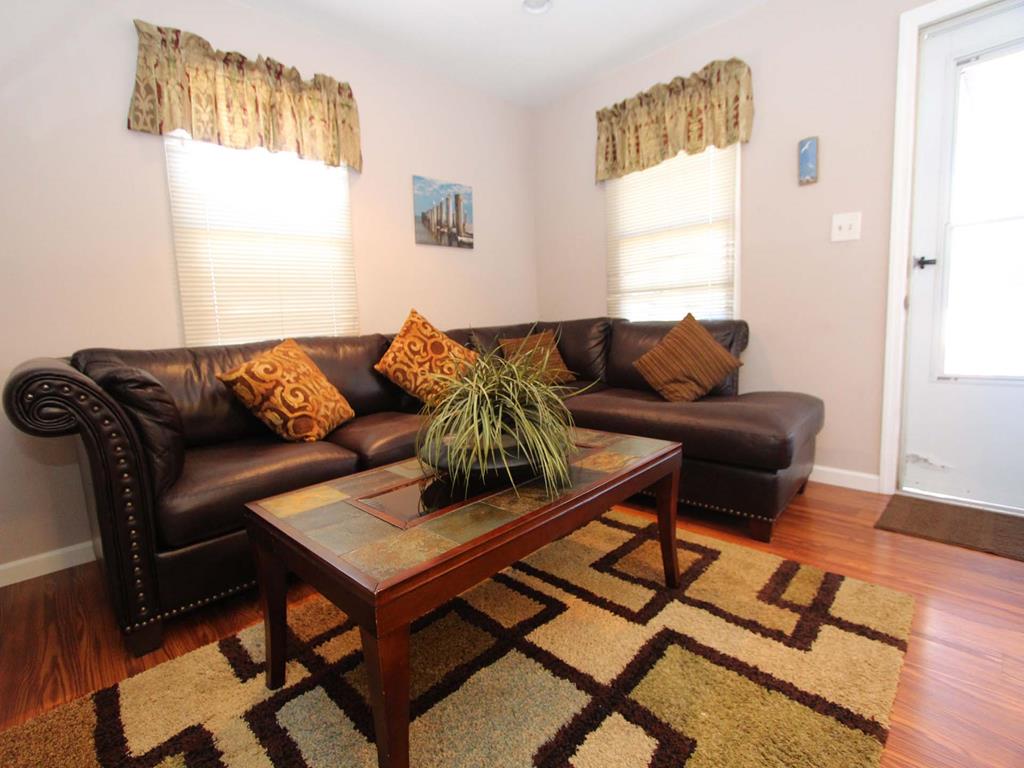Lavallette NJ  Oceanside Vacation Rental 143003
