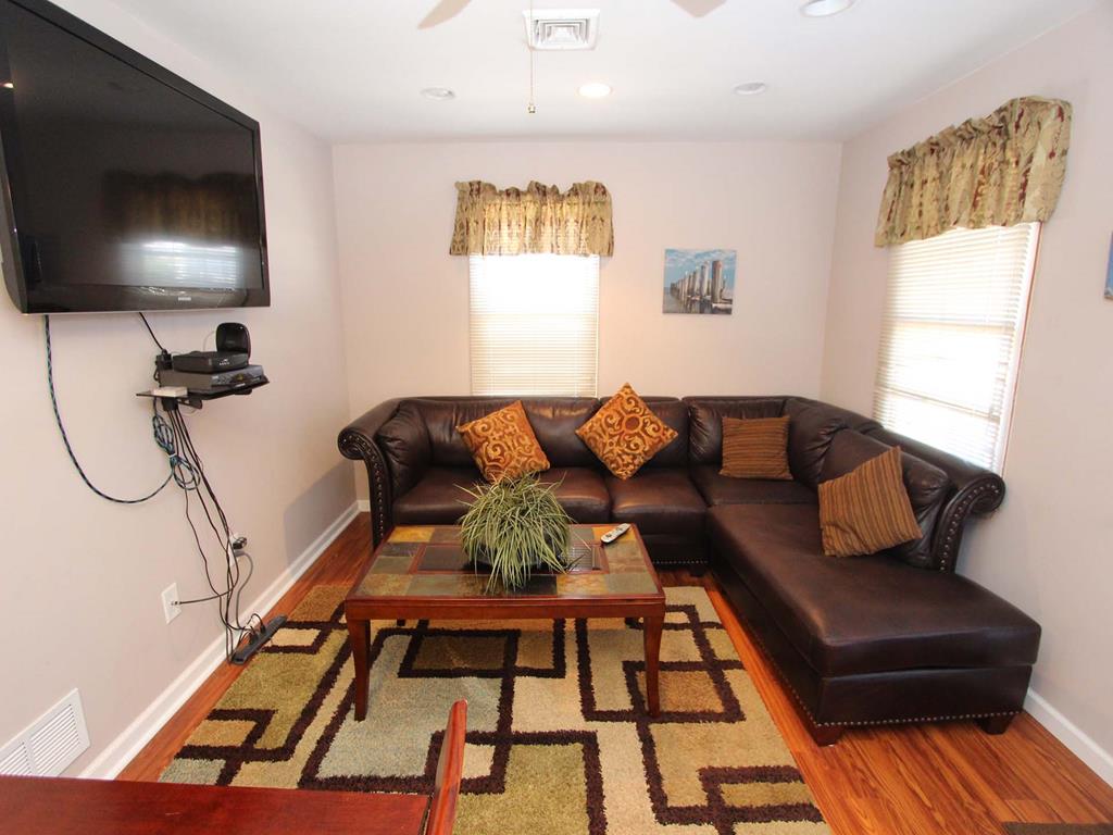 Lavallette NJ  Oceanside Vacation Rental 143003