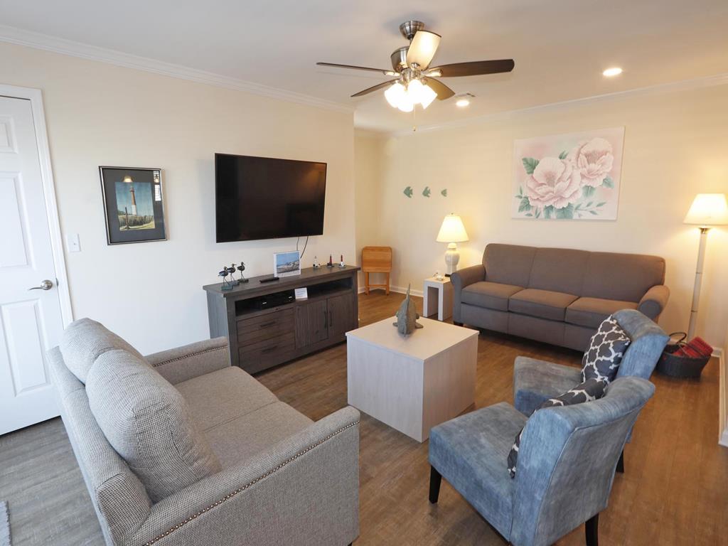 Lavallette NJ  Bayside Vacation Rental 143015