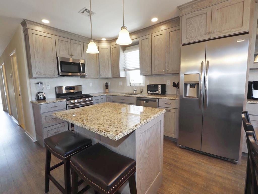 Lavallette NJ  Bayside Vacation Rental 143015
