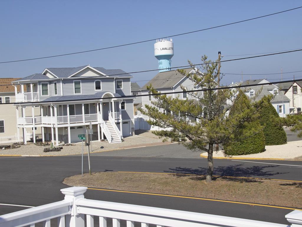 Lavallette NJ  Bayside Vacation Rental 143015