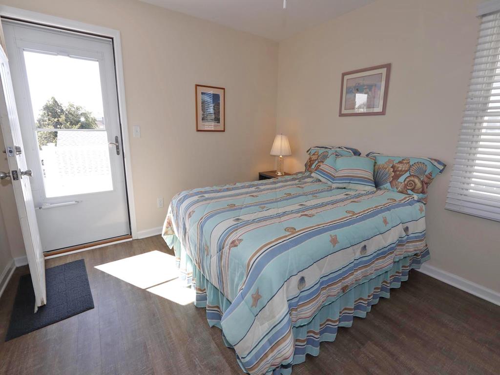 Lavallette NJ  Bayside Vacation Rental 143015