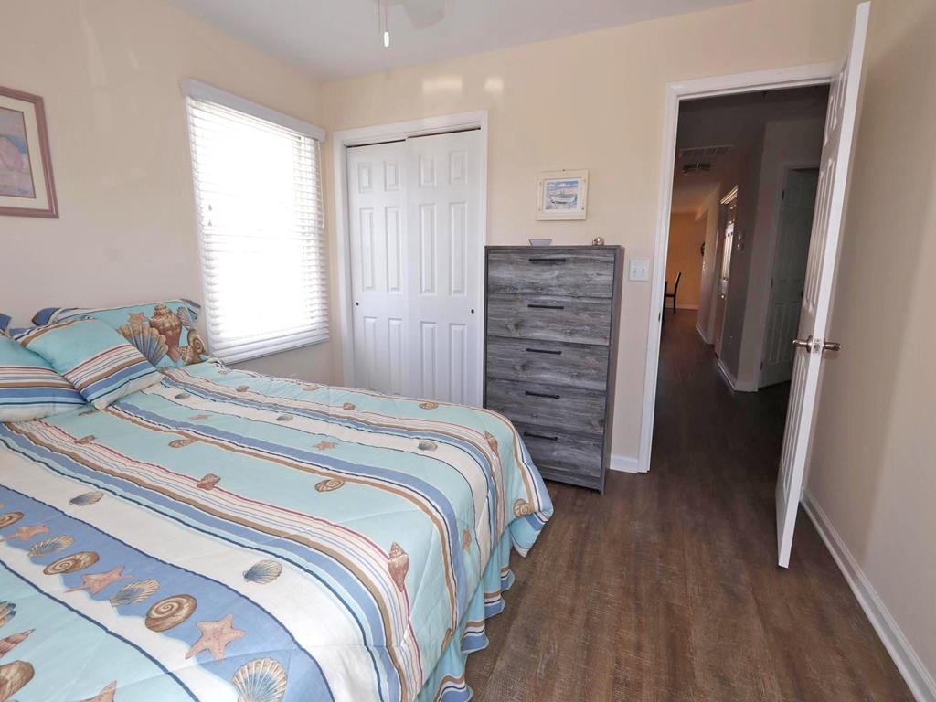 Lavallette NJ  Bayside Vacation Rental 143015