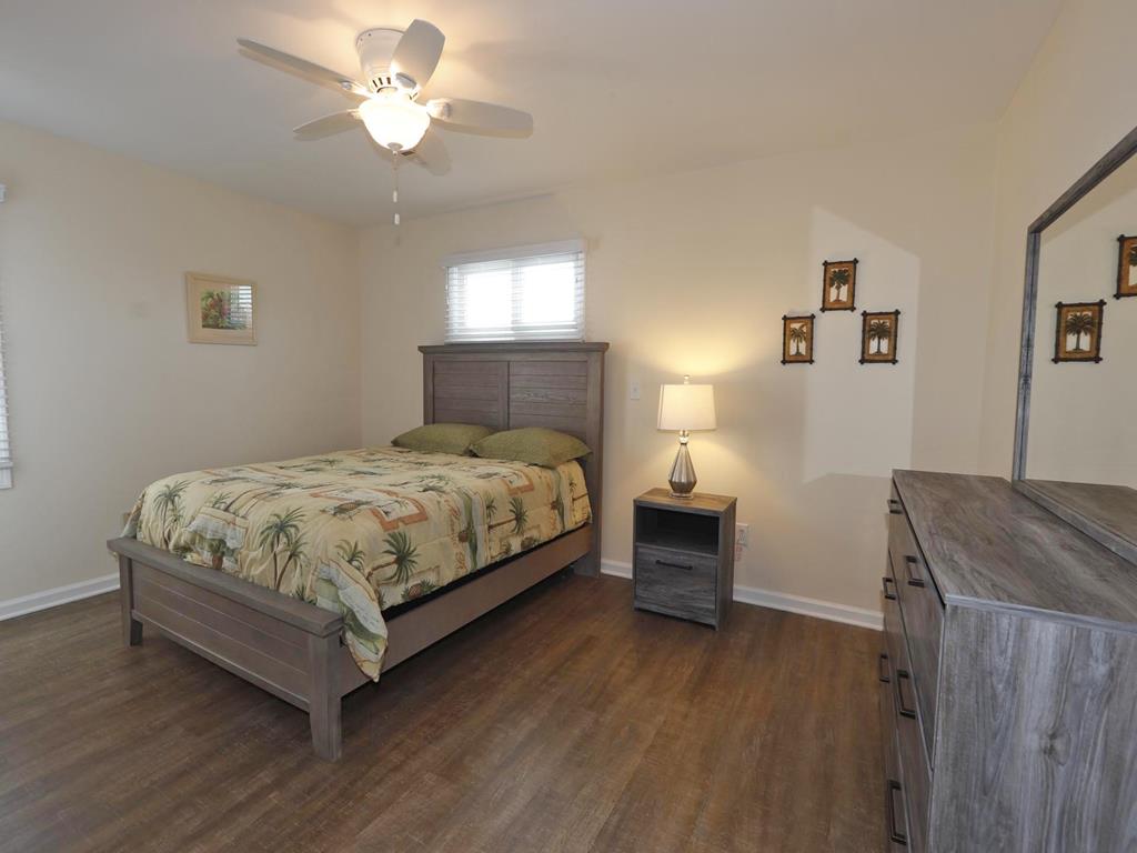 Lavallette NJ  Bayside Vacation Rental 143015