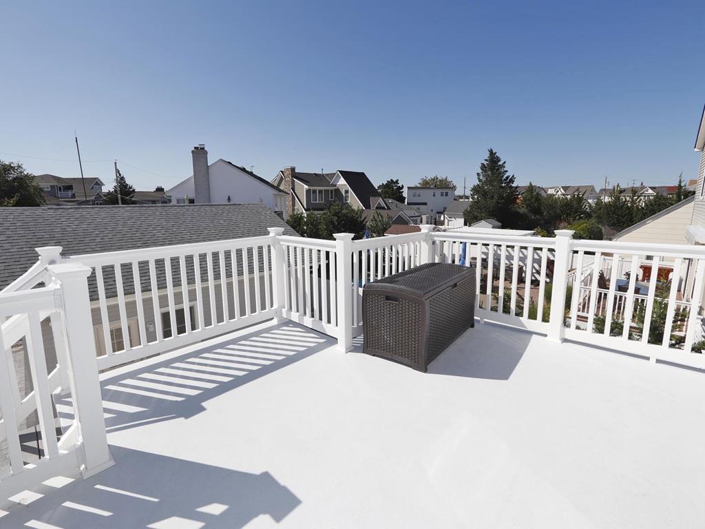 Lavallette NJ  Bayside Vacation Rental 143015