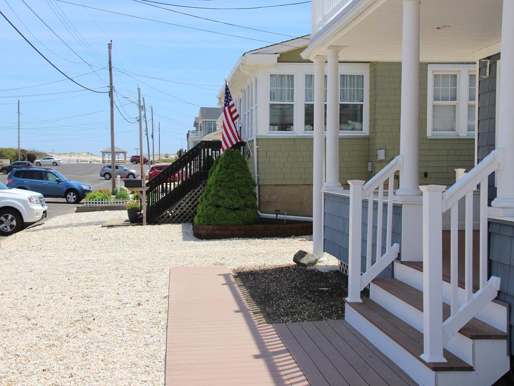 Lavallette NJ  Oceanside Vacation Rental 143019