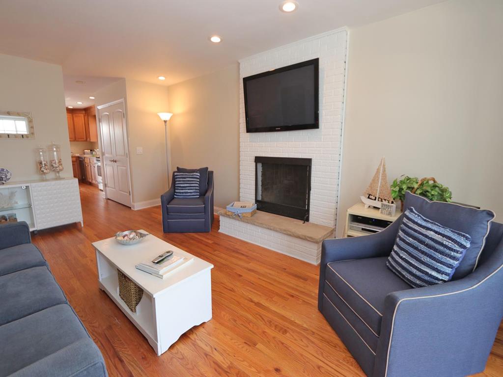 Lavallette NJ  Oceanside Vacation Rental 143019