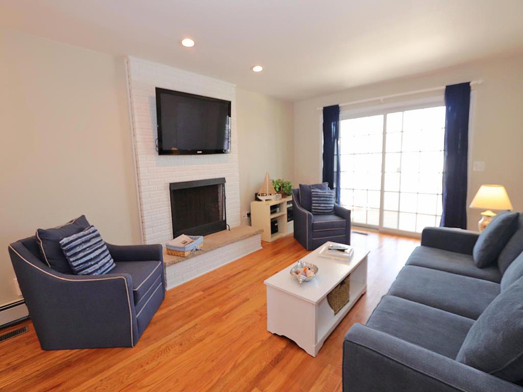 Lavallette NJ  Oceanside Vacation Rental 143019