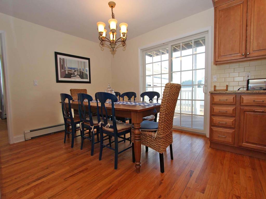 Lavallette NJ  Oceanside Vacation Rental 143019