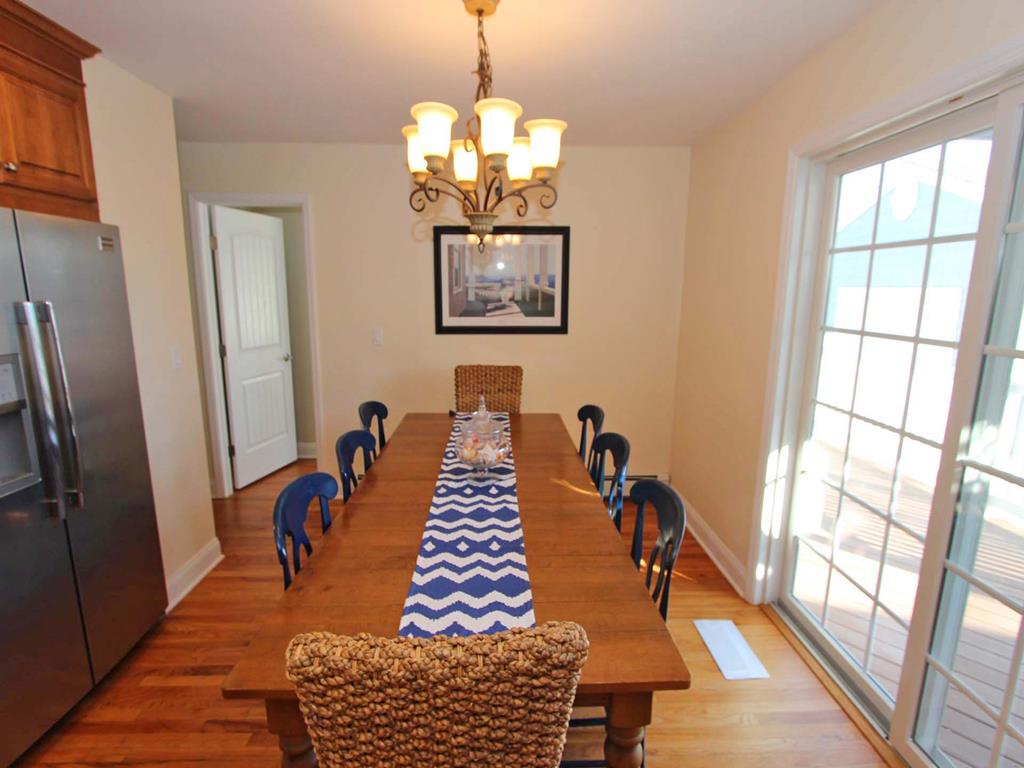 Lavallette NJ  Oceanside Vacation Rental 143019