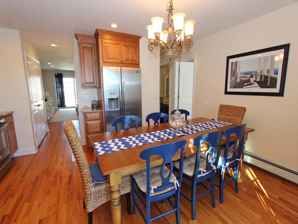 Lavallette NJ  Oceanside Vacation Rental 143019