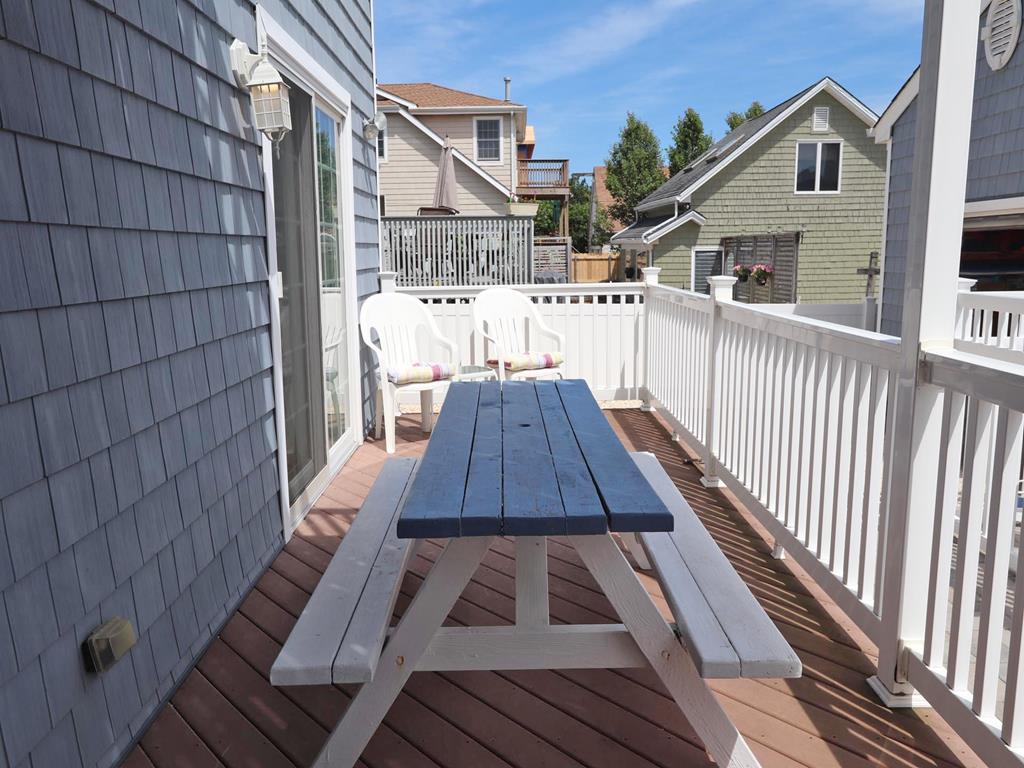 Lavallette NJ  Oceanside Vacation Rental 143019