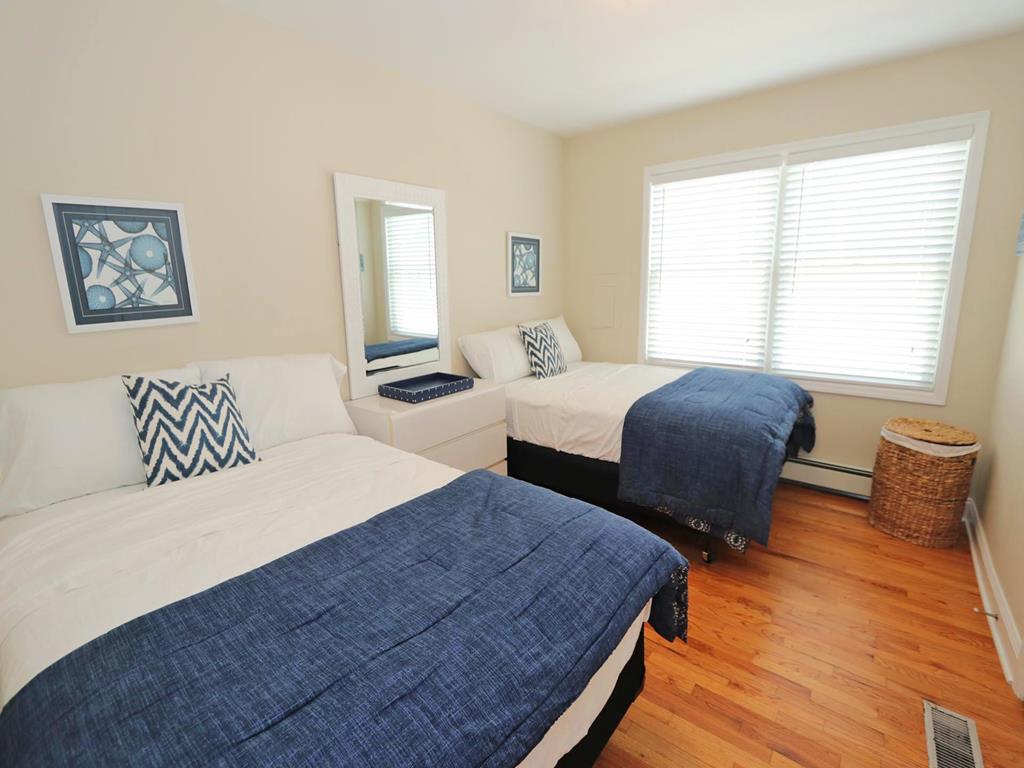 Lavallette NJ  Oceanside Vacation Rental 143019