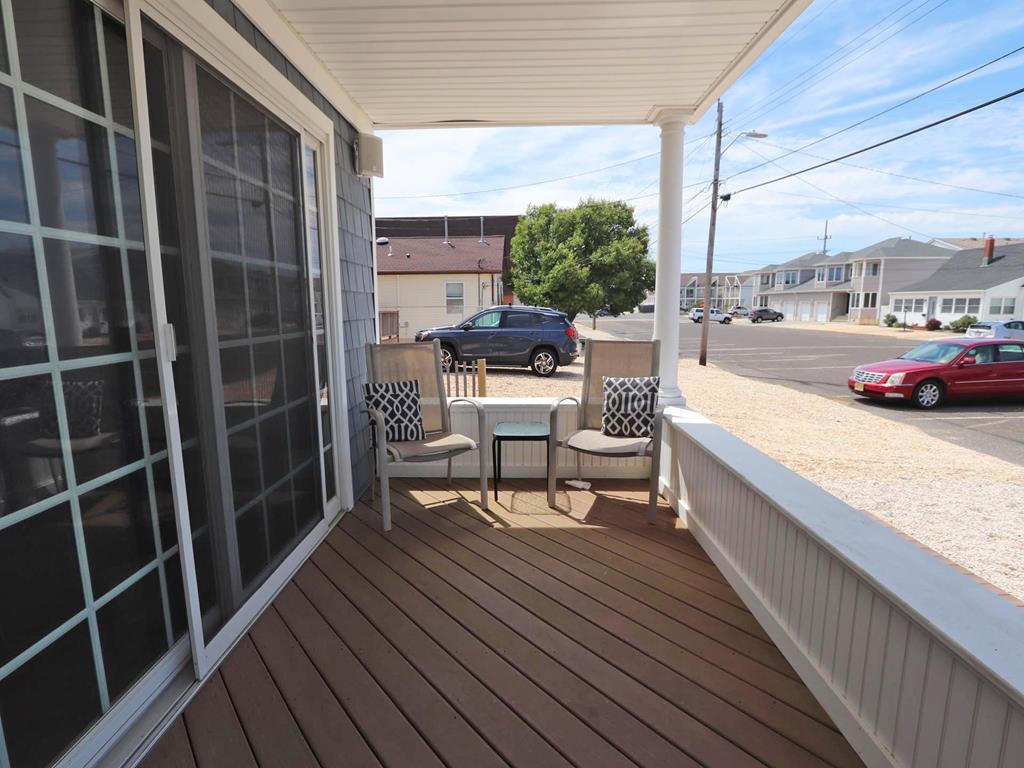 Lavallette NJ  Oceanside Vacation Rental 143019