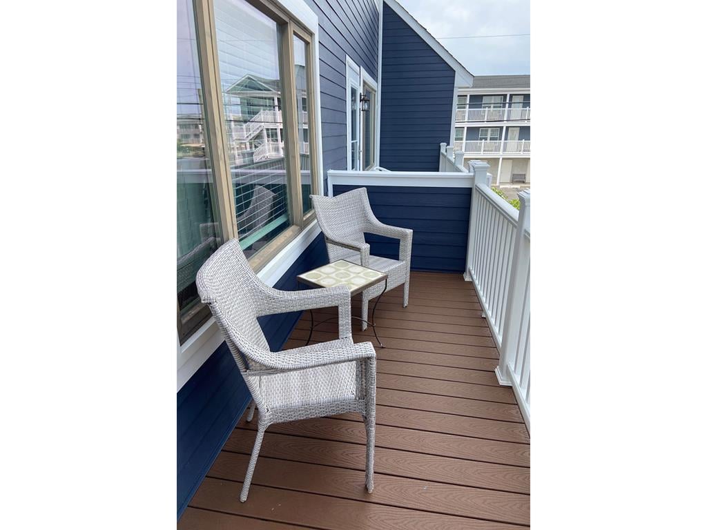 Lavallette NJ  Middleblock Vacation Rental 143036