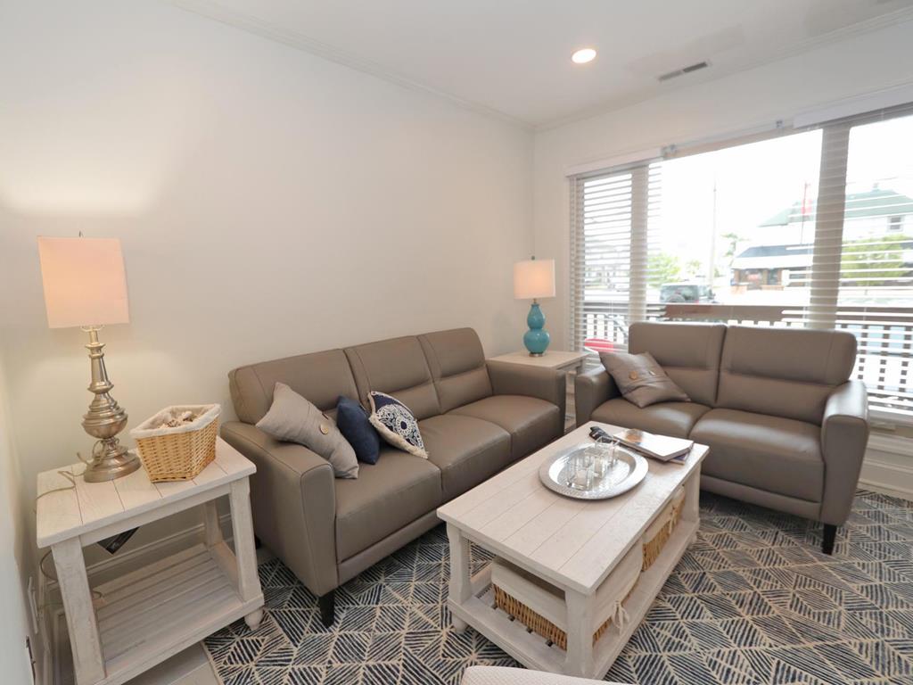 Lavallette NJ  Middleblock Vacation Rental 143036
