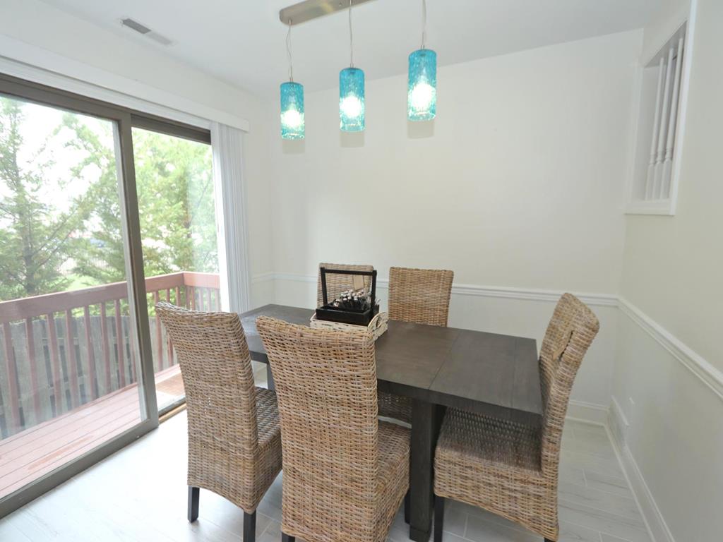 Lavallette NJ  Middleblock Vacation Rental 143036