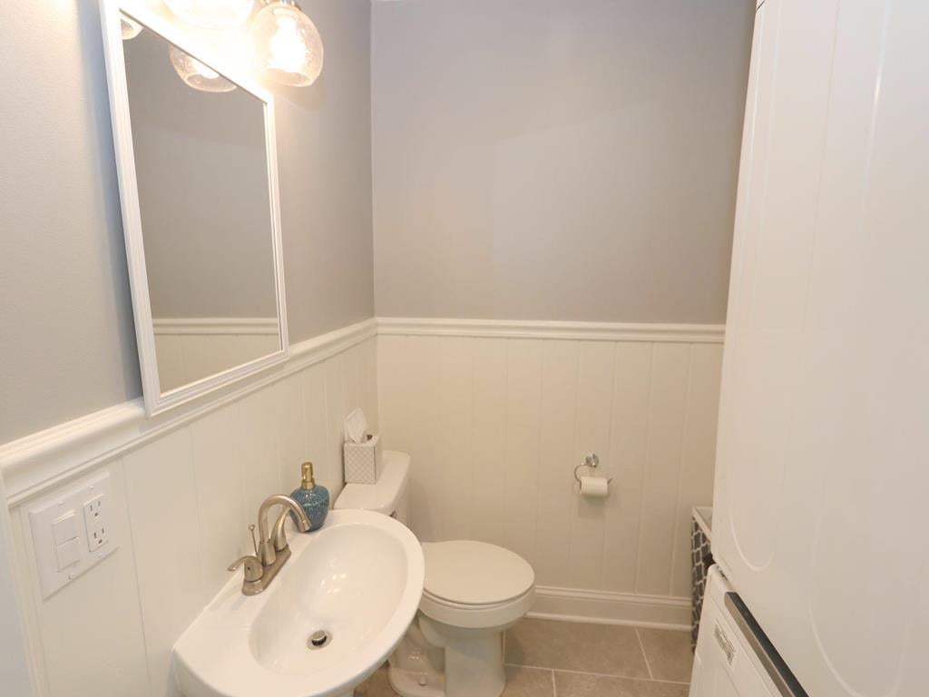 Lavallette NJ  Middleblock Vacation Rental 143036