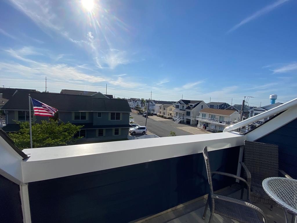 Lavallette NJ  Middleblock Vacation Rental 143036