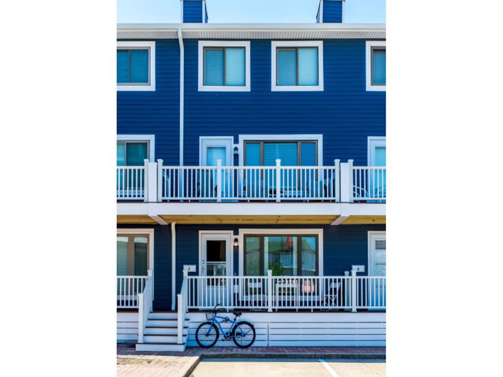 Lavallette NJ  Middleblock Vacation Rental 143036