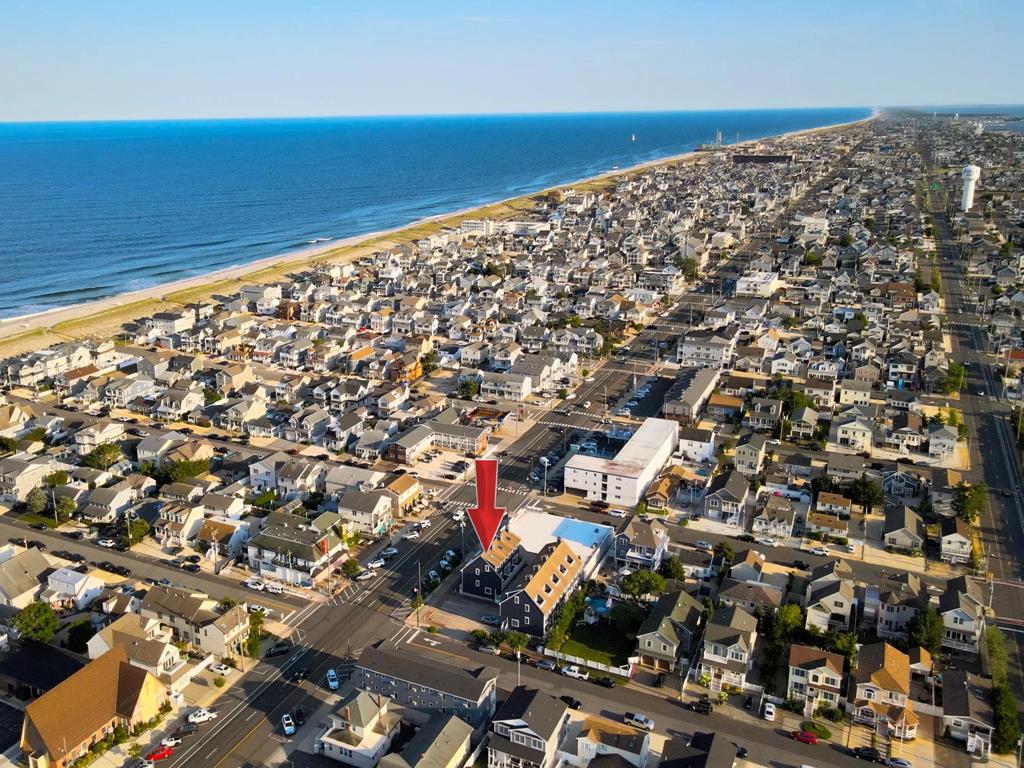 Lavallette NJ  Middleblock Vacation Rental 143036