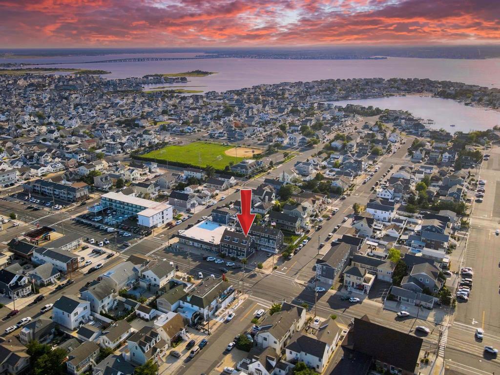 Lavallette NJ  Middleblock Vacation Rental 143036