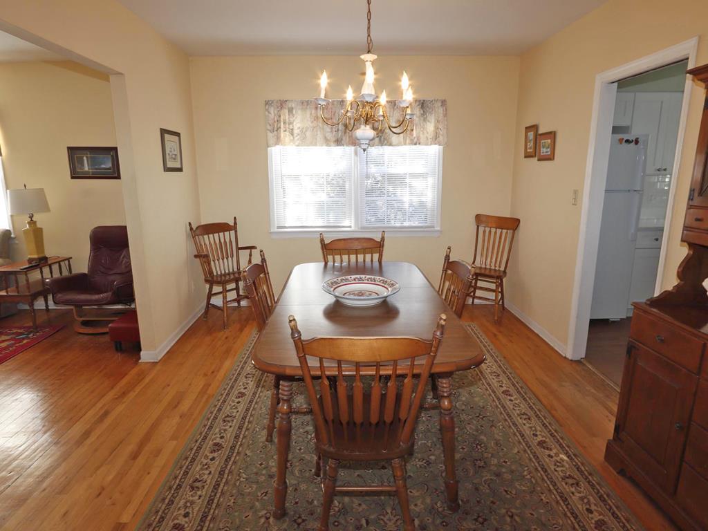 Lavallette NJ  Middleblock Vacation Rental 143041