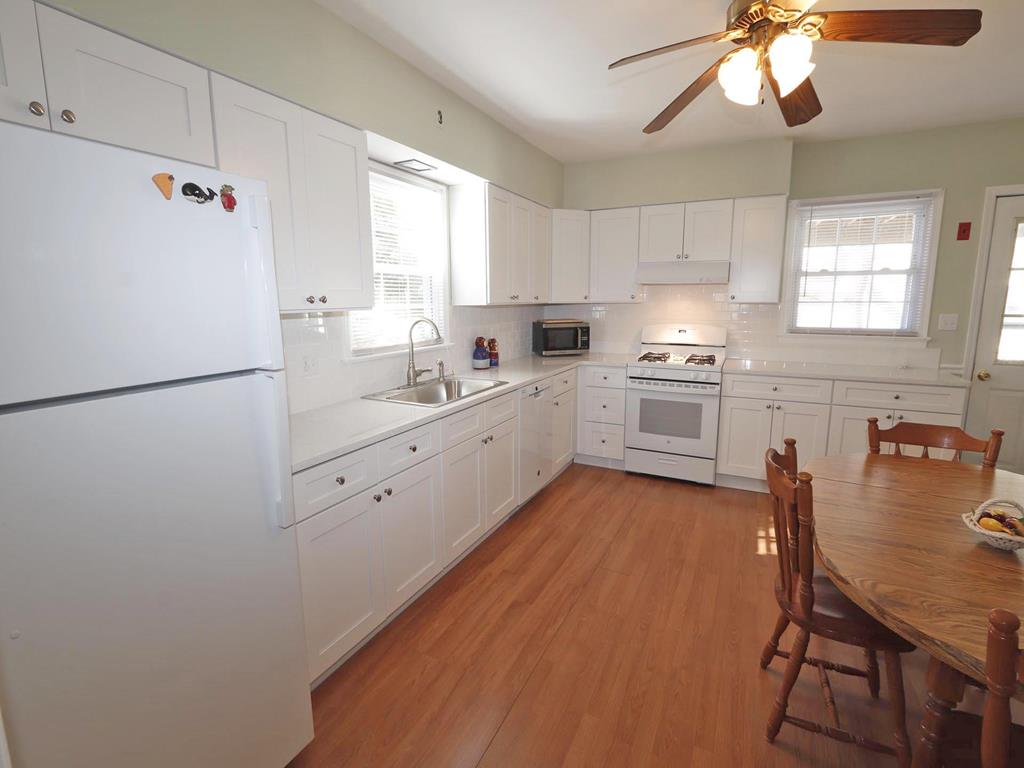 Lavallette NJ  Middleblock Vacation Rental 143041