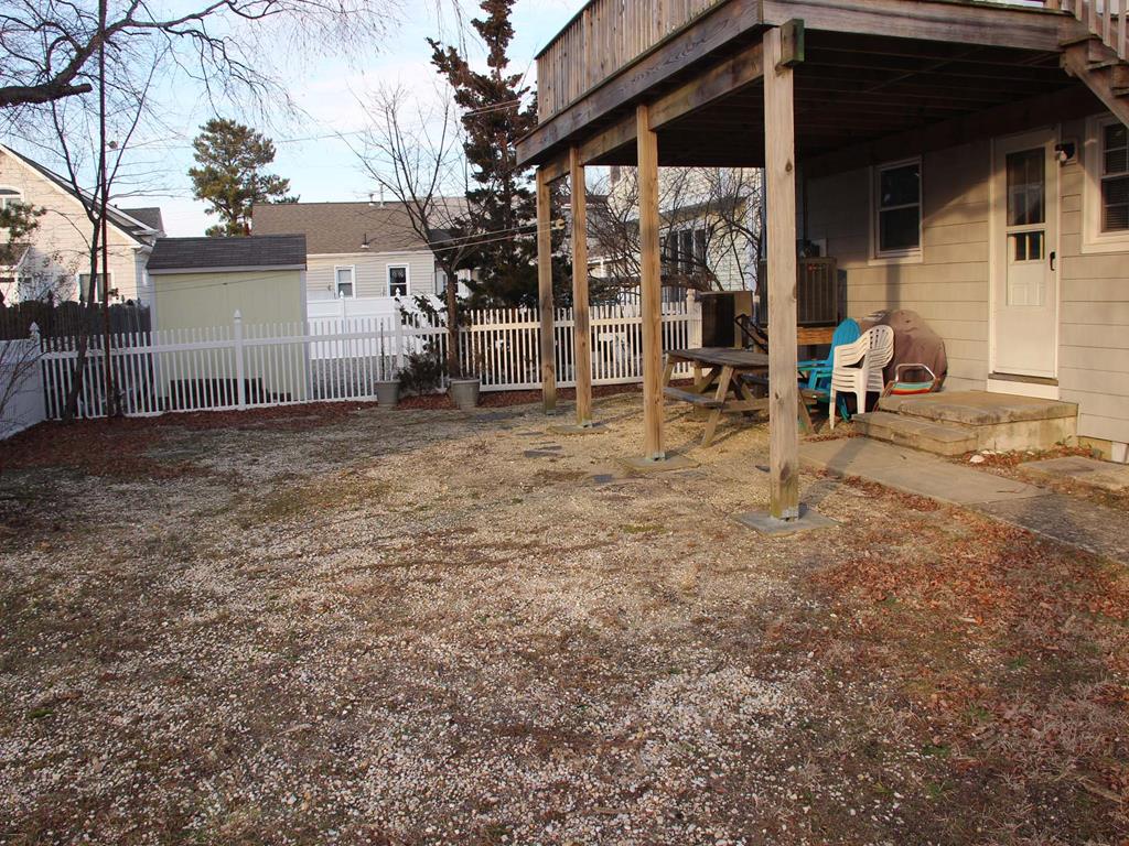 Lavallette NJ  Middleblock Vacation Rental 143041